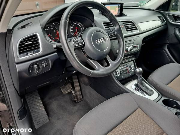 Audi Q3 35 TFSI S tronic - 7