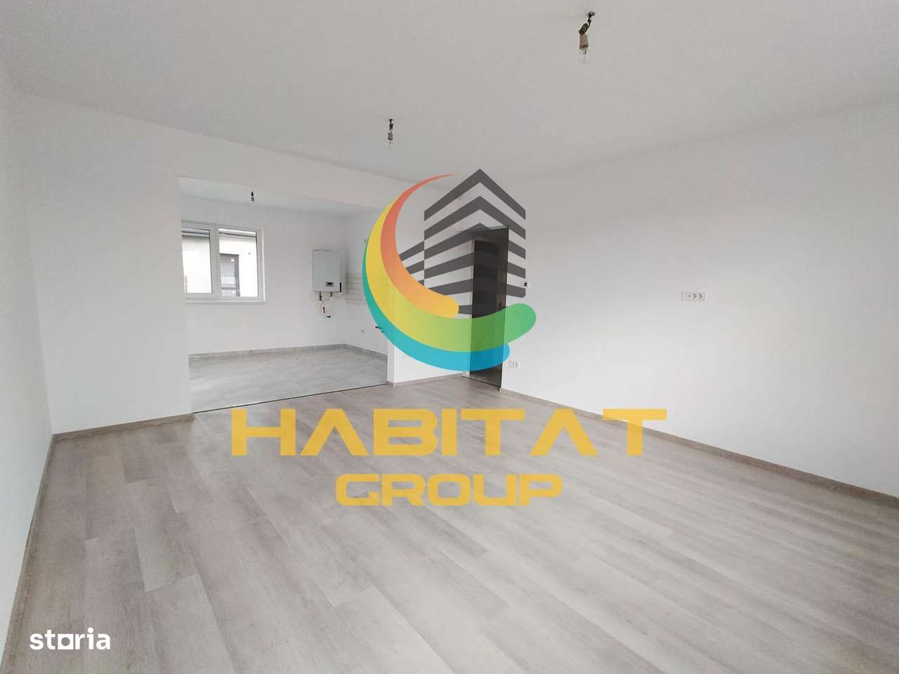 Casa 3 camere individuala, teren 410 mp- Berceni/Vidra - Imagine principală: 5/15