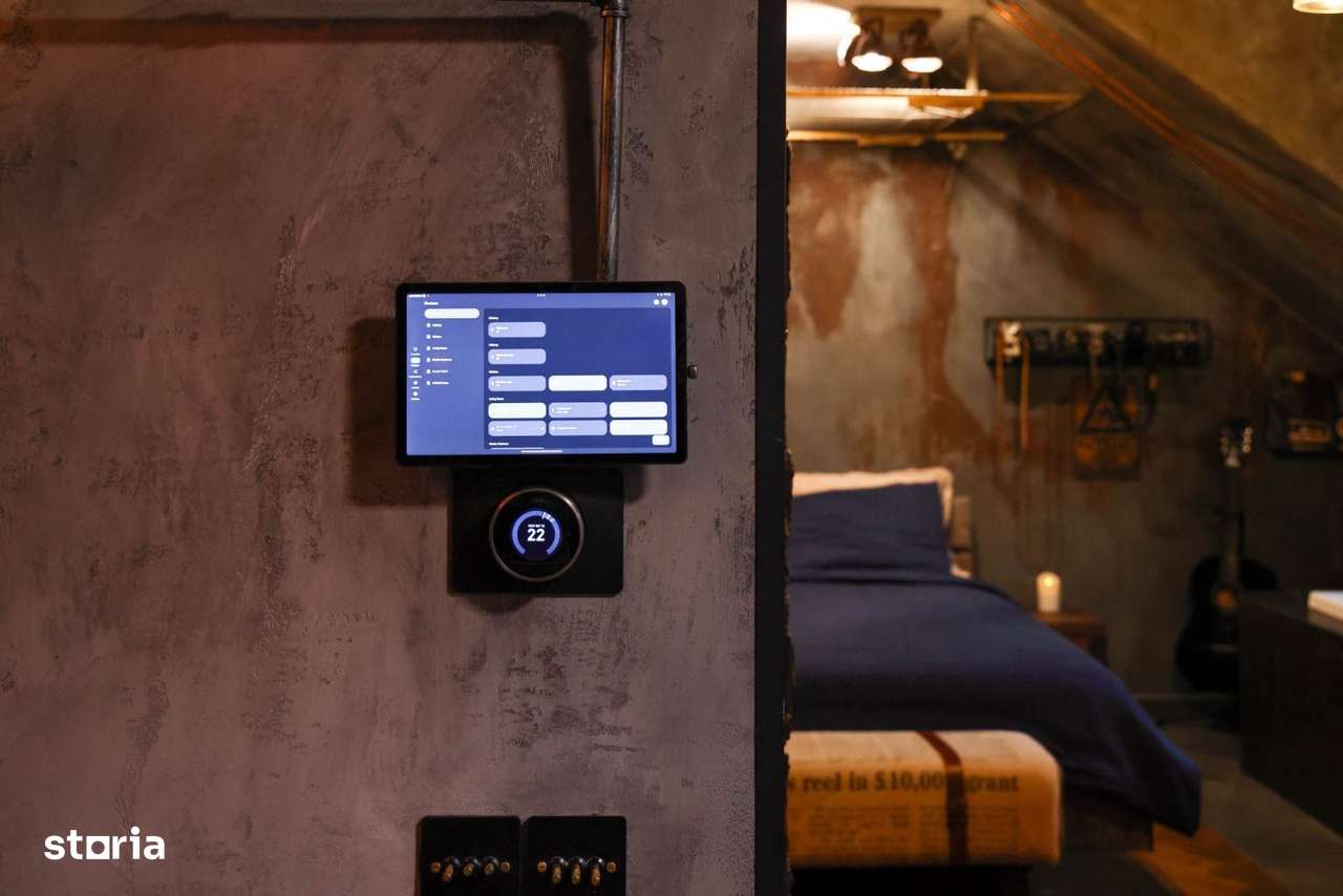 Bijuterie arhitecturală cu dotări smart in centrul Brasovului-9