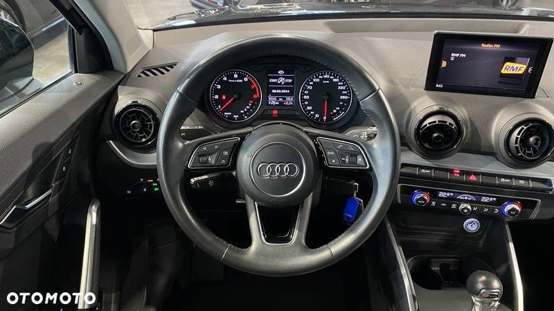 Audi Q2 - 14