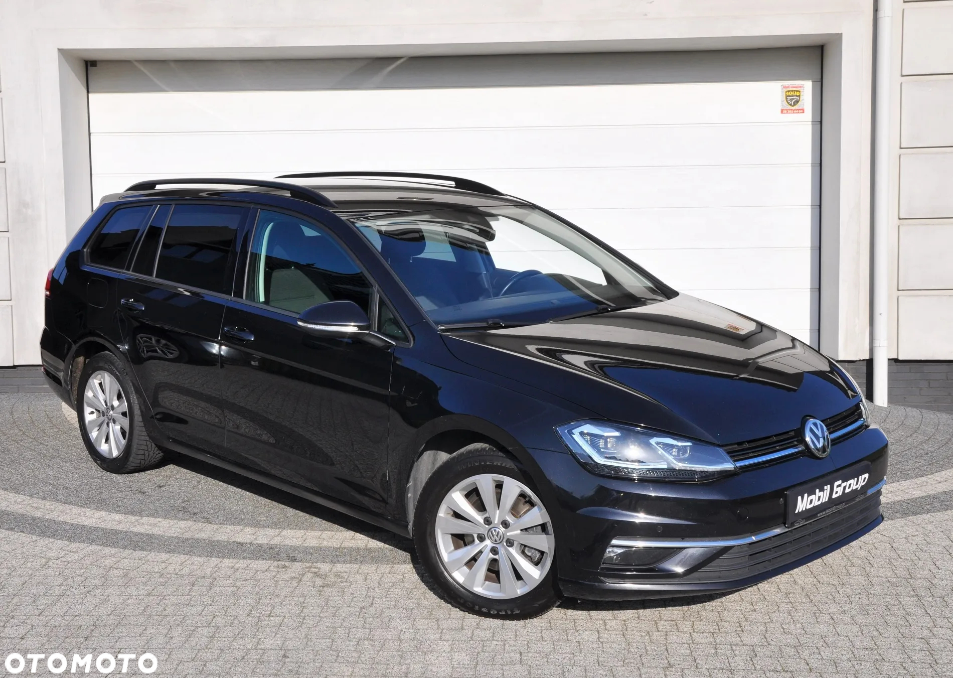 Volkswagen Golf VII 1.6 TDI BMT Comfortline - 3