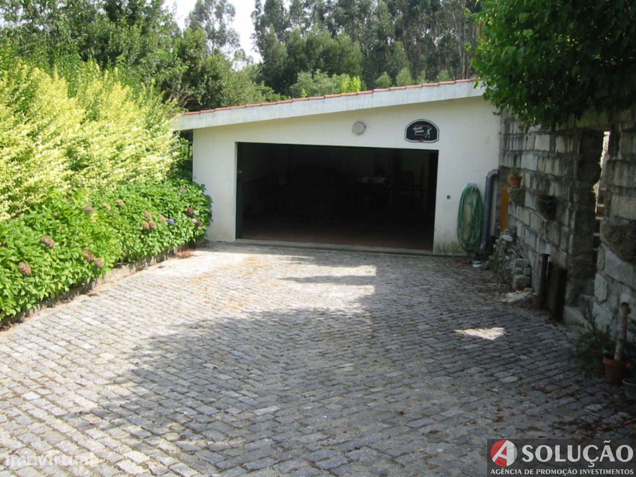 Moradia individual - Santo Tirso-9