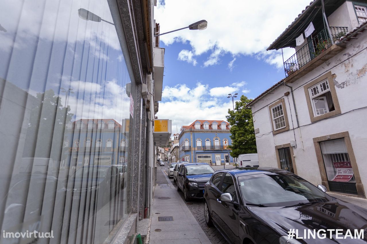 Prédio  Venda em Castelo Branco,Castelo Branco