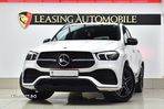 Mercedes-Benz GLE 350 d 4MATIC - 2