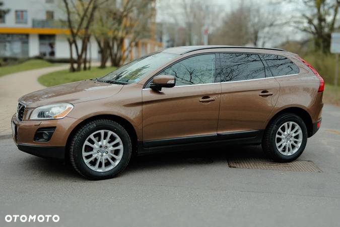 Volvo XC 60 - 2