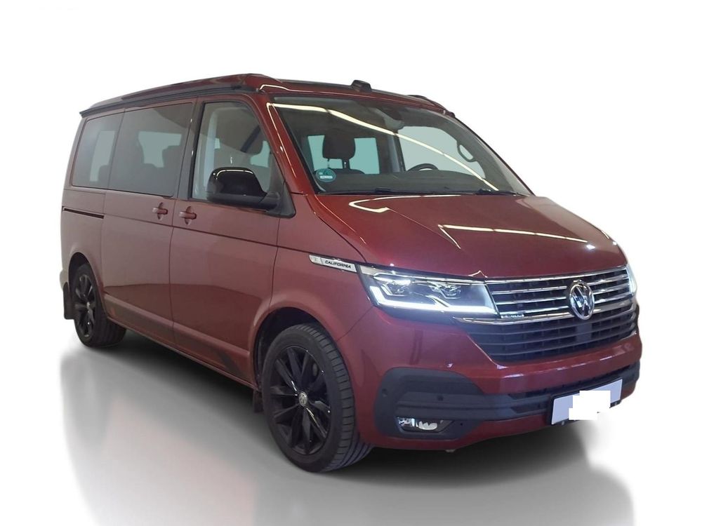 Volkswagen Multivan 2021