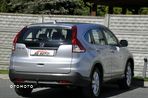 Honda CR-V - 28