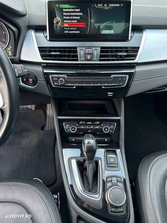 BMW Seria 2 218d Gran Tourer Aut. Luxury Line - 5