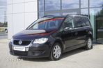 Volkswagen Touran 1.9 TDI DPF United - 4