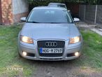 Audi A3 1.6 FSI Ambition - 3