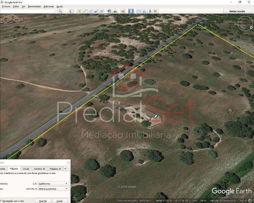 Herdade Alentejana - Santiago do Cacém - Grande imagem: 3/12