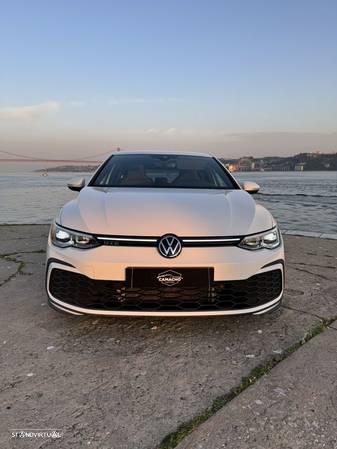 VW Golf 1.4 TSI GTE DSG - 22