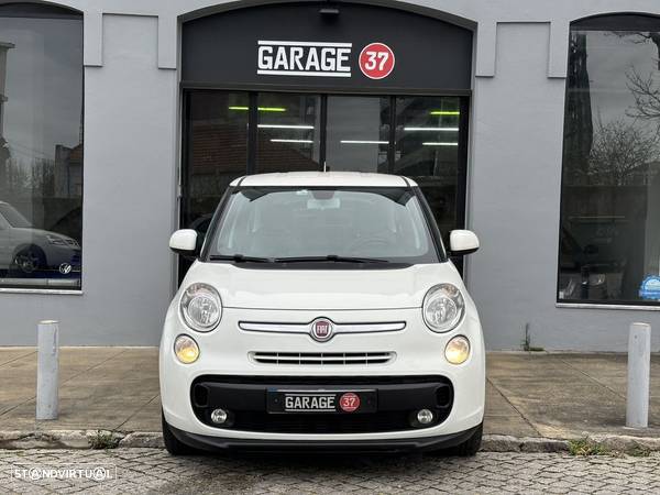 Fiat 500L 1.3 MJ Pop Star S&S - 3