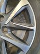 Mazda CX-5 CX5 II 2018-2024 felga aluminiowa 17 cali 7.0Jx17 ET45 KBBMV8810 - 6