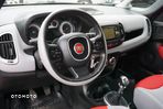 Fiat 500L 1.4 16V Fresh - 10