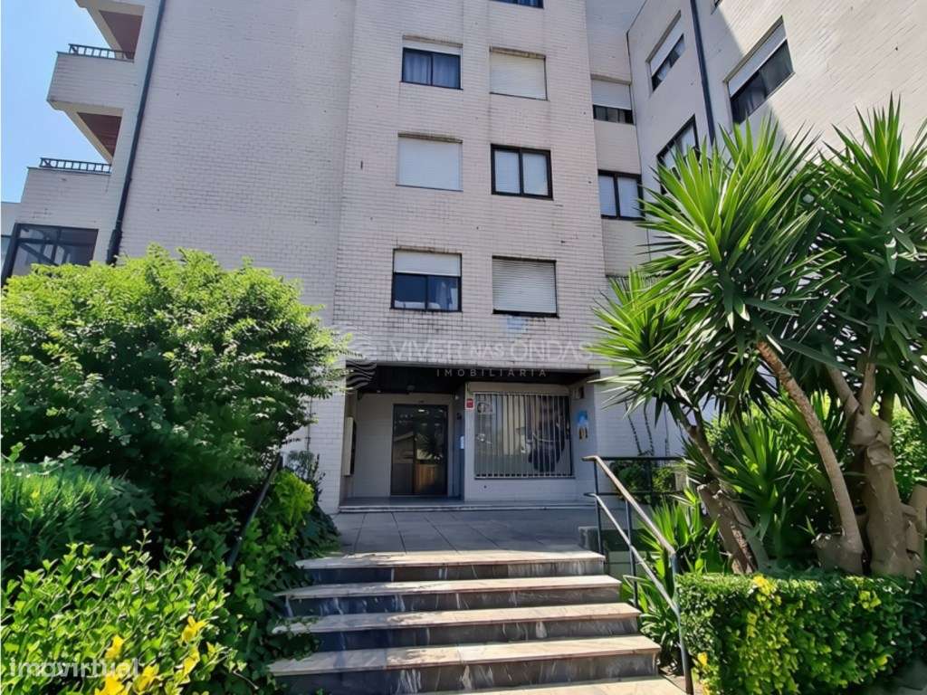 Apartamento T1 em Rio Tinto - Ideal Para Viver ou Investir-15