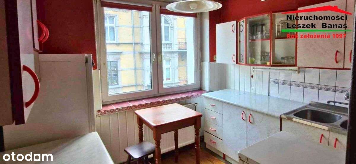 Kawalerka na sprzedaż w centrum - Pełny obrazek: 4/7