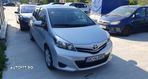 Toyota Yaris 1.3 VVT-i Sol - 9