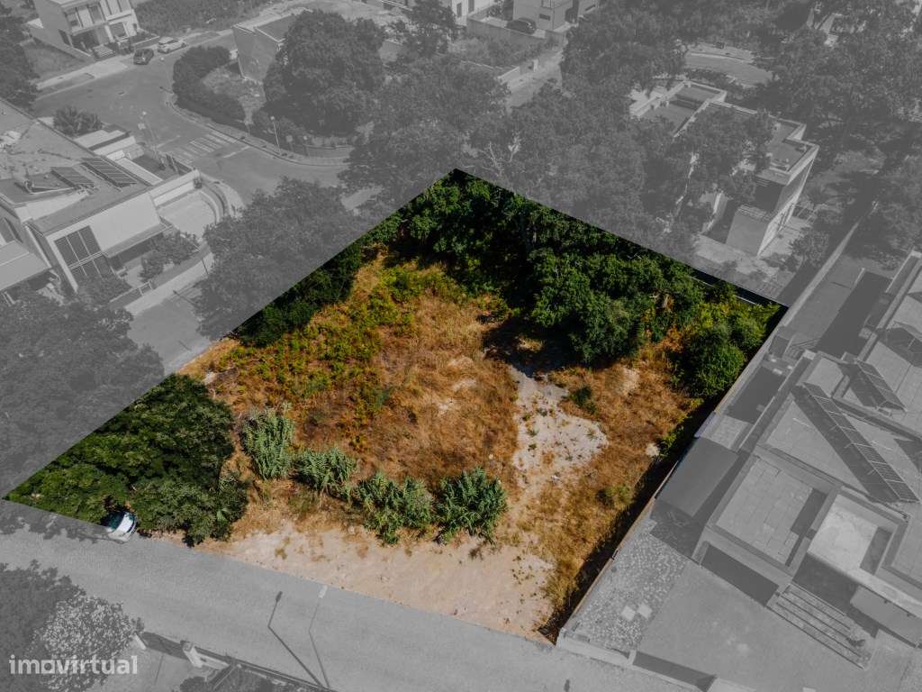 Terreno para construção | Castelo, Sesimbra-3