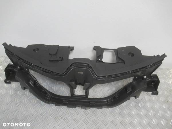 STELAŻ GRILL GRIL ATRAPA RENAULT CAPTUR II 2 620365678R 2019 - 2