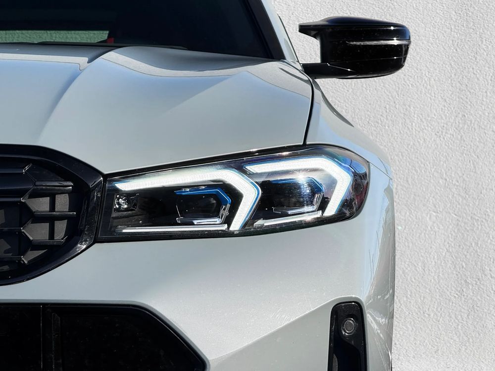 BMW Seria-3 M340I XDRIVE MHEV Sport 374 KM — zdjęcie 6
