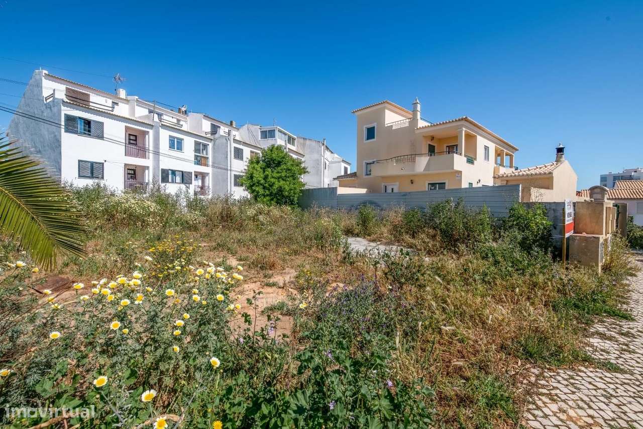 LOTE PARA VENDA NA TORRALTINHA - LAGOS - Grande imagem: 3/6