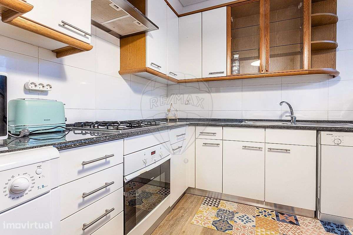 Apartamento T1 para arrendamento - Grande imagem: 5/22