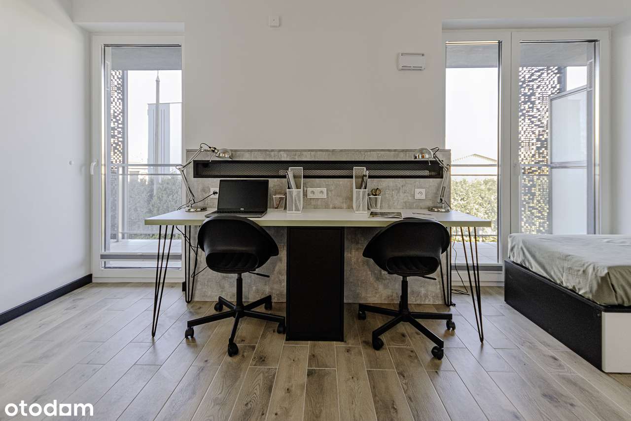 Lokal inwestycyjny - zwrot VAT 23 % 25,38 m2 Lublin-5