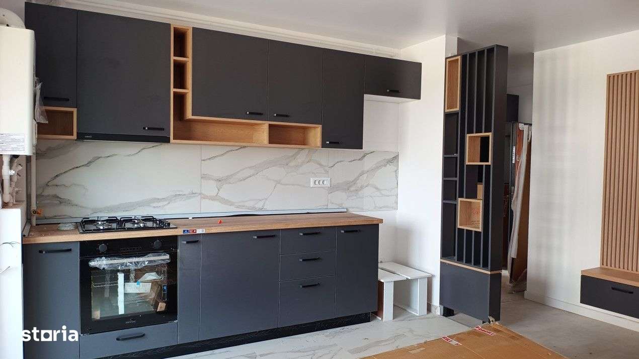 Direct proprietar Apartament 3 camere Militari Residence / Rate la dez - Imagine principală: 5/19