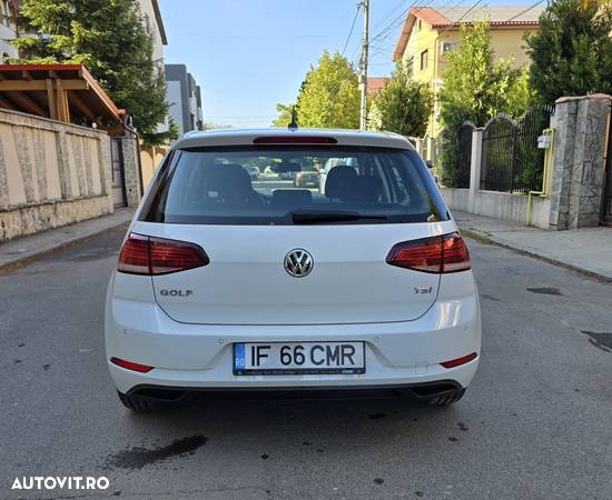 Volkswagen Golf 1.0 TSI Trendline - 17