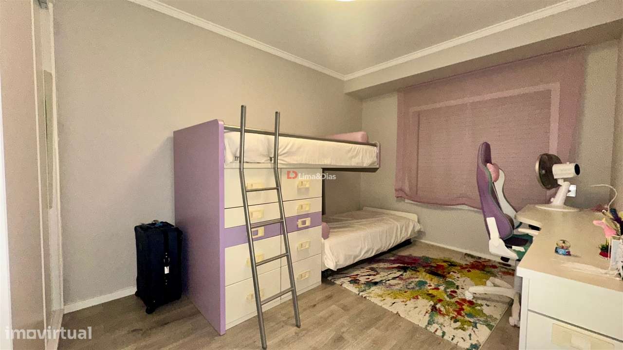 Apartamento T2 Venda em Gulpilhares e Valadares,Vila Nova de Gaia - Grande imagem: 5/8