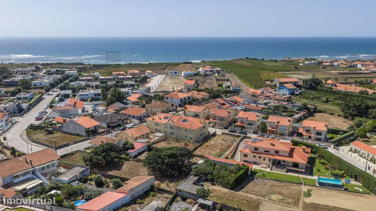 Apartamento T2+1 Duplex com terraço em Labruge, Vila do Conde-8