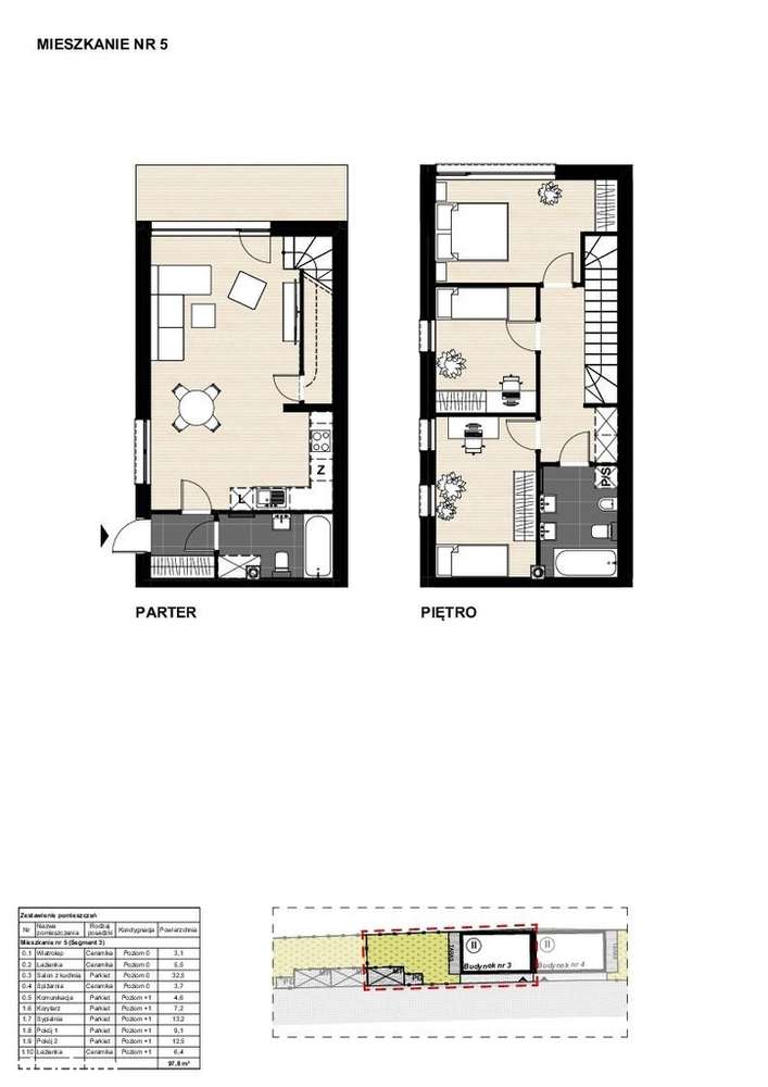 Siemianowice Śląskie | Przełajka | NOWA WIEJSKA-7
