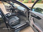 Audi A4 2.0 TFSI Quattro Sport S tronic - 10