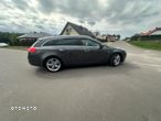 Opel Insignia 2.0 CDTI Sports Tourer Automatik - 8