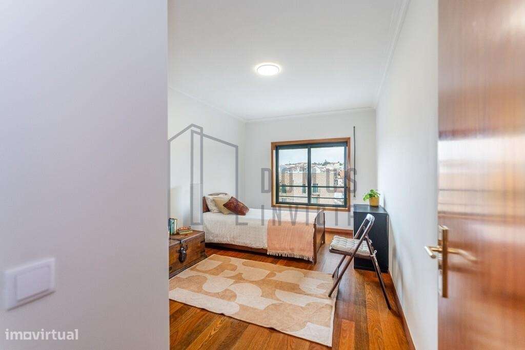 Apartamento T2+1 no centro de Ermesinde-24