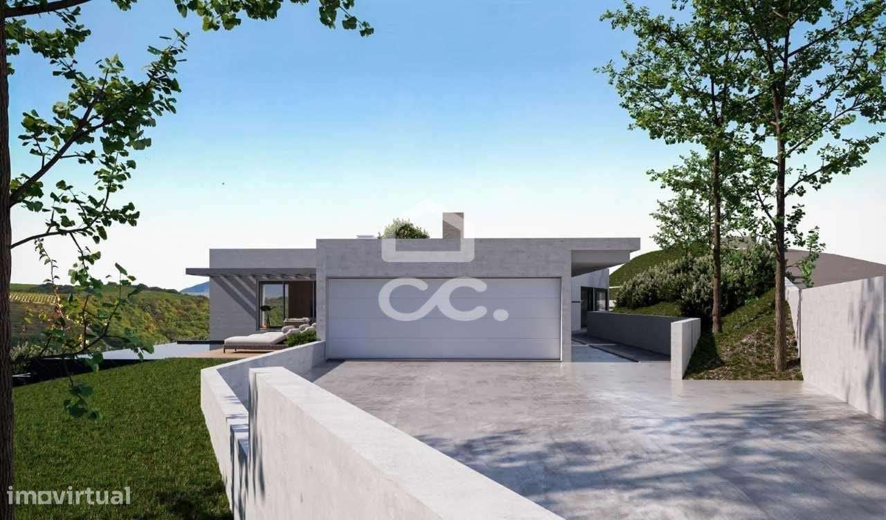 Moradia térrea, Vidais-9