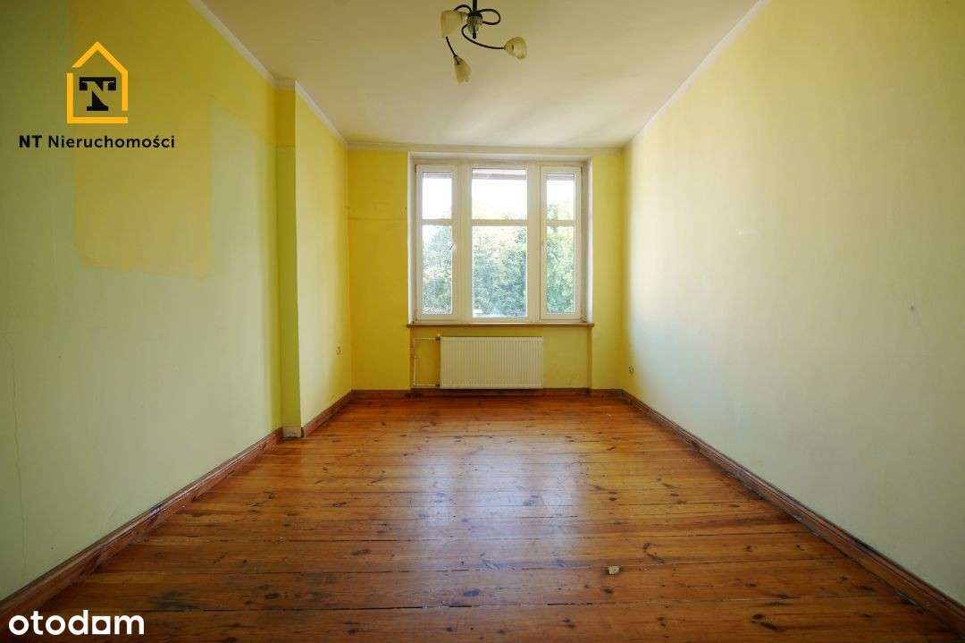 Przestronne 3-pokojowe mieszkanie-4