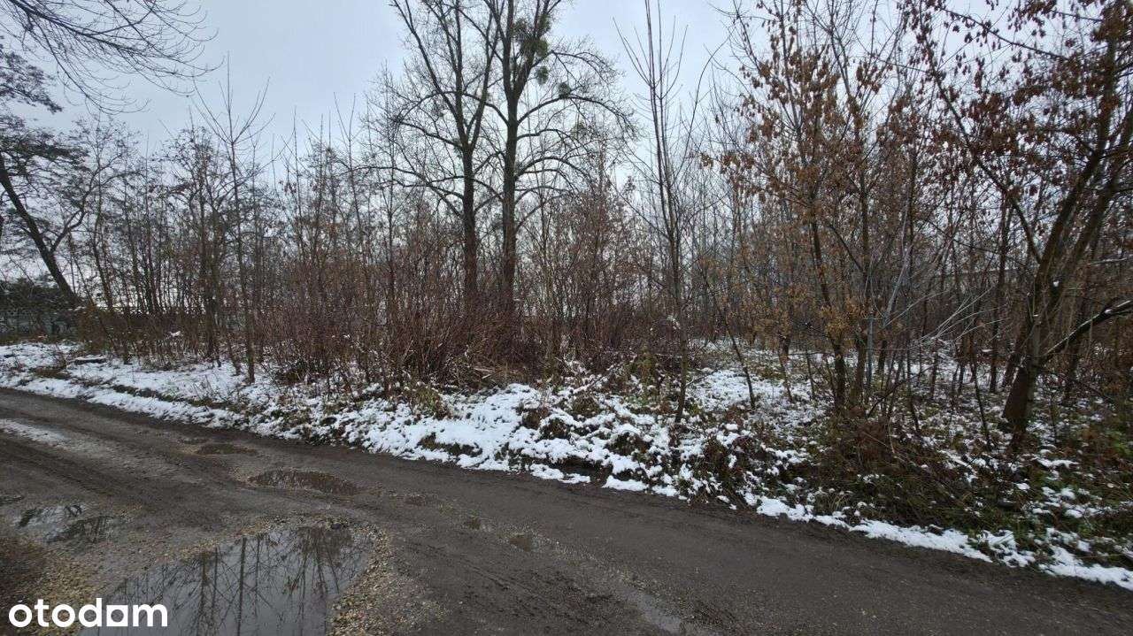 Działka Budowlana 36A! Będzin Koszelew! Inwestycja-2