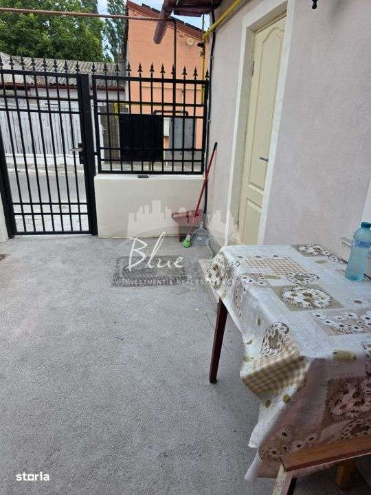 Casa cu 3 camere de vanzare – Palas, Constanta