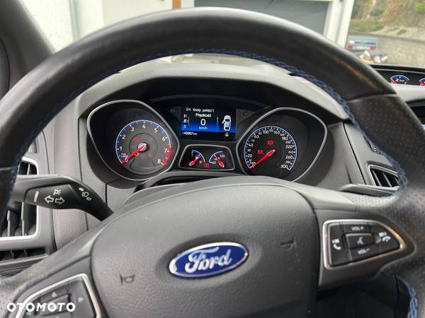 Ford Focus 2.3 EcoBoost RS - 7