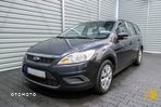 Ford Focus 1.8 TDCi Trend - 2