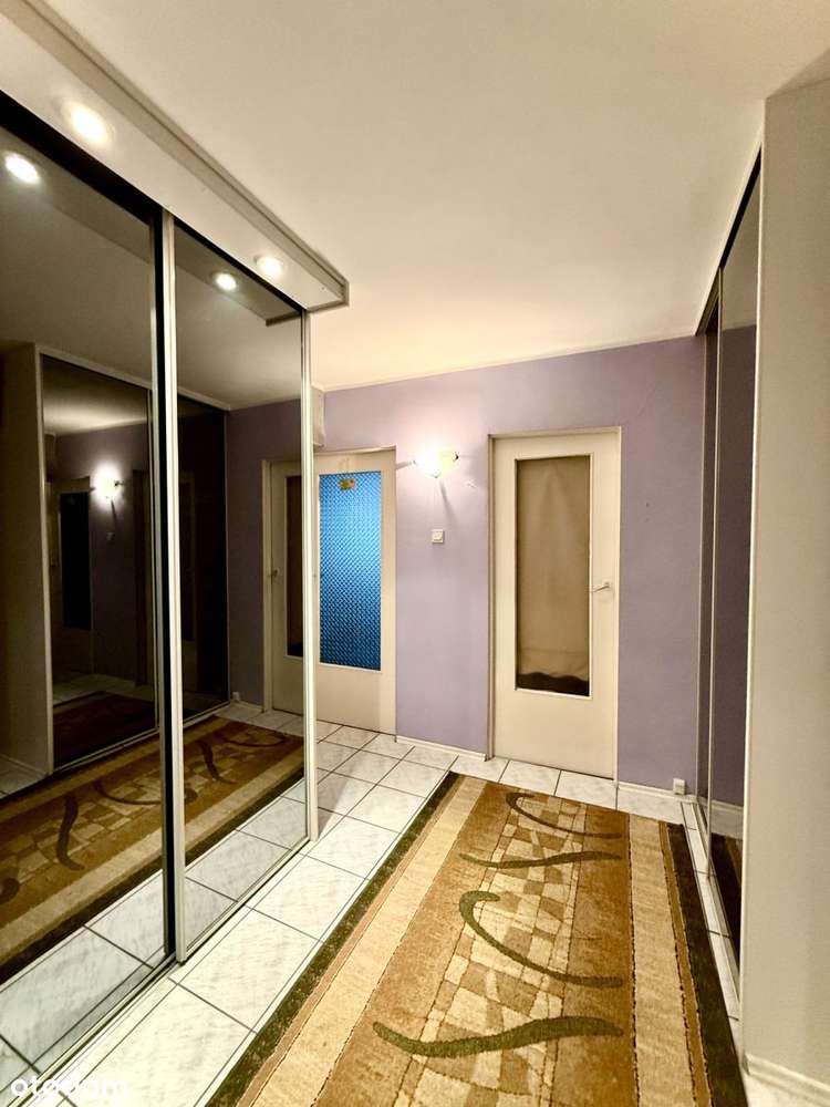 3 pokojowe mieszkanie, I piętro, Centrum-15