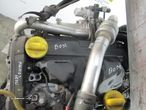 Motor Completo Renault Megane Iii Hatchback (Bz0/1_) - 1