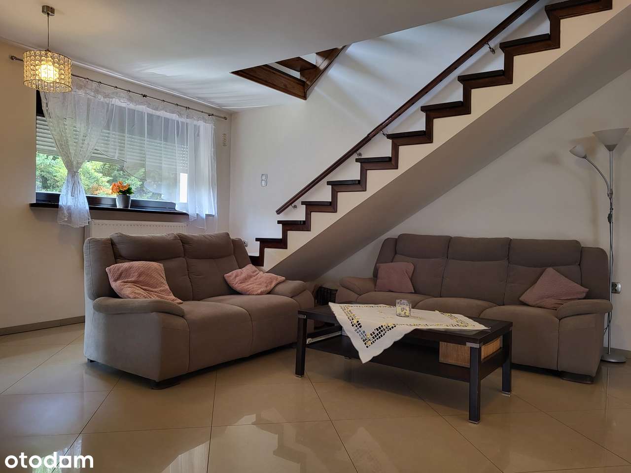 Dom wolnostojący | Pow. 233 mkw | Działka 726 mkw | Środa Śląska-5