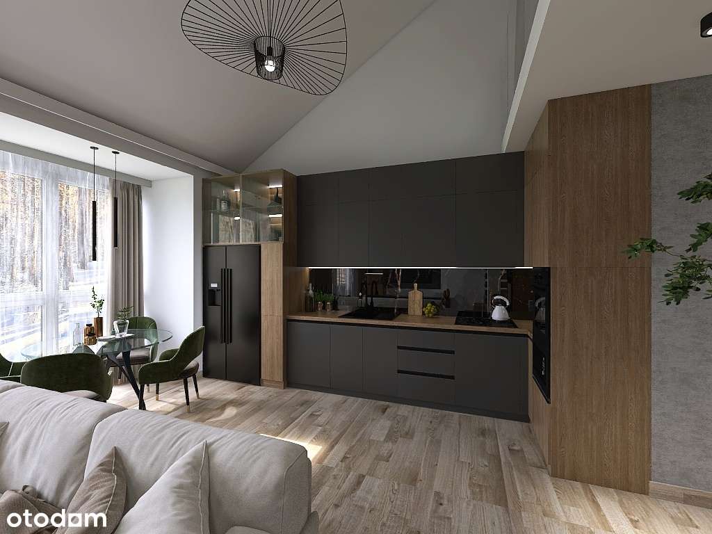 Gotowe do odbioru, 3 pokojowe, bezczynszowe - Pełny obrazek: 5/20