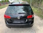 Volkswagen Golf 2.0 BlueTDI 4Motion Comfortline - 5