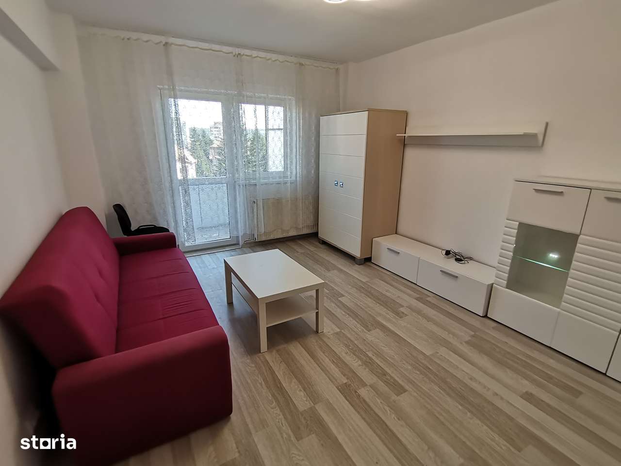 INCHIRIEZ apartament 2 camere decomandat,renovat,zona Mihai Viteazul - Imagine principală: 3/11