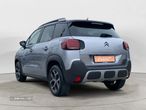 Citroën C3 Aircross 1.2 PureTech C-Series - 4