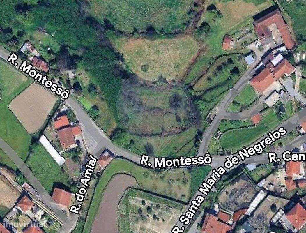 Terreno  para venda - Grande imagem: 2/3